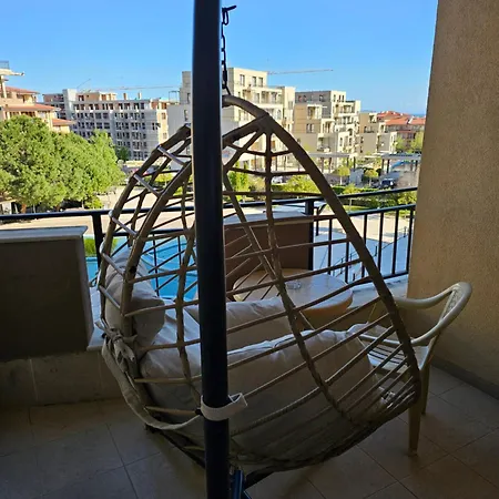 Luxor Apartment *