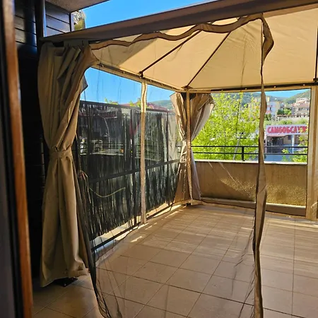 Luxor Apartment *