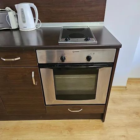 Luxor Apartmán *