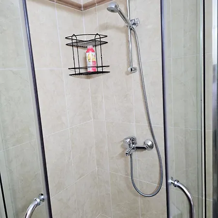Apartmán Luxor *