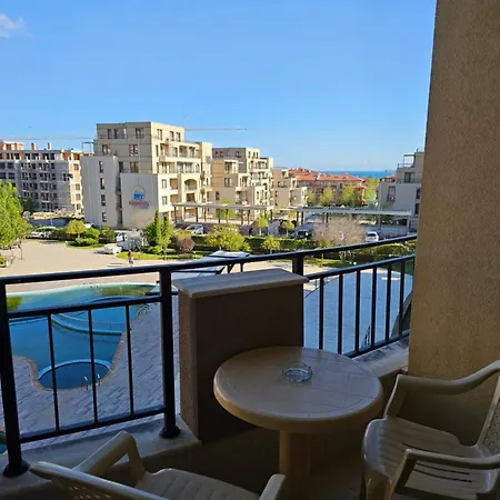 Apartmán Luxor Sveti Vlas