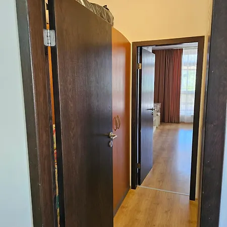 Luxor Sveti Vlas