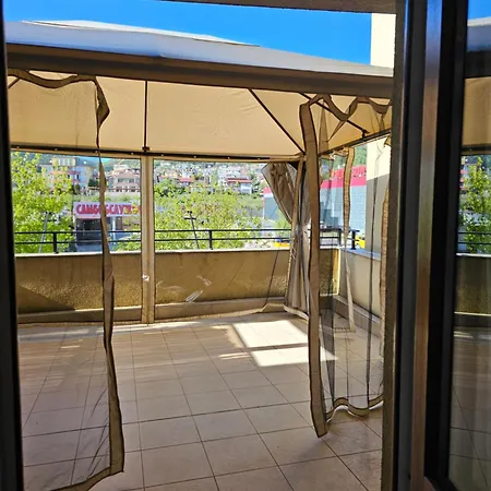 Luxor Apartment *