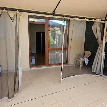 Apartment Luxor *